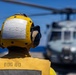 Flight Quarters With (HSM) 79 Aboard USS Roosevelt (DDG 80)