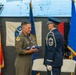 124th Fighter Wing Commander Col. Richardson Retires