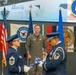 124th Fighter Wing Commander Col. Richardson Retires