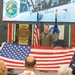 124th Fighter Wing Commander Col. Richardson Retires