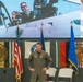 124th Fighter Wing Commander Col. Richardson Retires