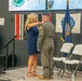 124th Fighter Wing Commander Col. Richardson Retires