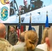 124th Fighter Wing Commander Col. Richardson Retires