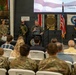 124th Fighter Wing Commander Col. Richardson Retires