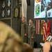 124th Fighter Wing Commander Col. Richardson Retires