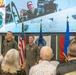 124th Fighter Wing Commander Col. Richardson Retires