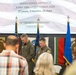 124th Fighter Wing Commander Col. Richardson Retires