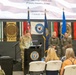 124th Fighter Wing Commander Col. Richardson Retires