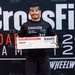 36th SFS Defender champions resilience, readiness at 2026 Adaptive CrossFit Games