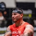 36th SFS Defender champions resilience, readiness at 2026 Adaptive CrossFit Games