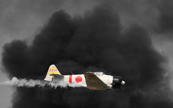Defenders of Freedom Airshow 2026