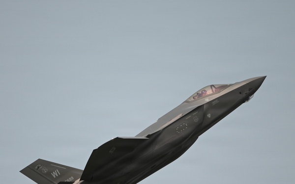 Defenders of Freedom Airshow 2026