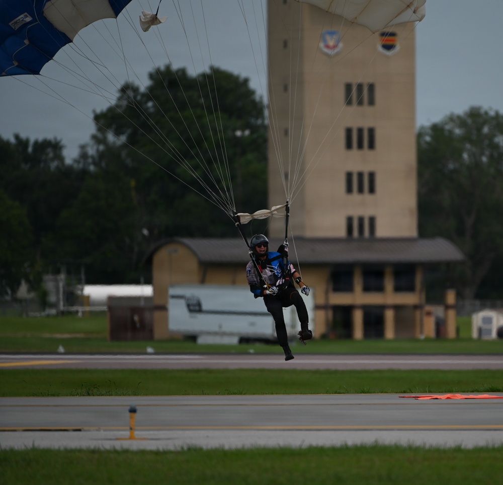Defenders of Freedom Airshow 2026