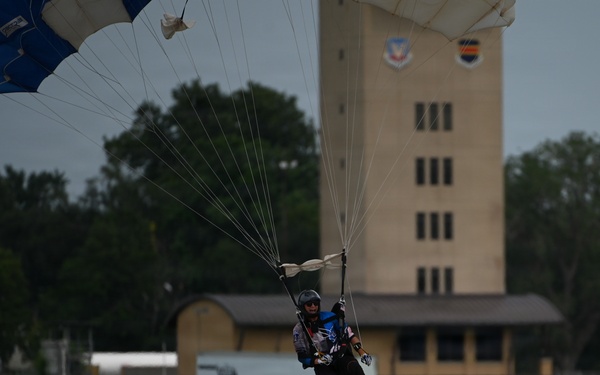 Defenders of Freedom Airshow 2026
