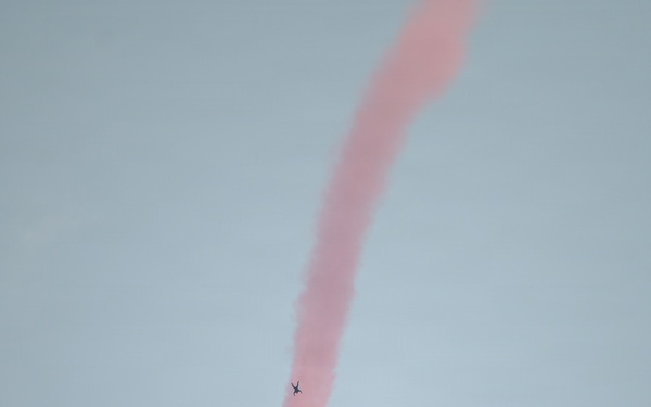 Defenders of Freedom Airshow 2026