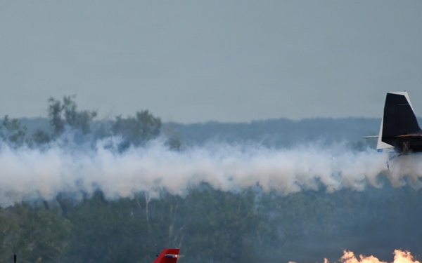 Defenders of Freedom Airshow 2026