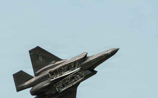 Defenders of Freedom 2026 soars over Greater Omaha