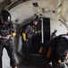 Golden Knights Media Flight Arctic Thunder Open House 2026