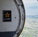 Golden Knights Media Flight Arctic Thunder Open House 2026