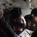 Golden Knights Media Flight Arctic Thunder Open House 2026