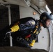 Golden Knights Media Flight Arctic Thunder Open House 2026