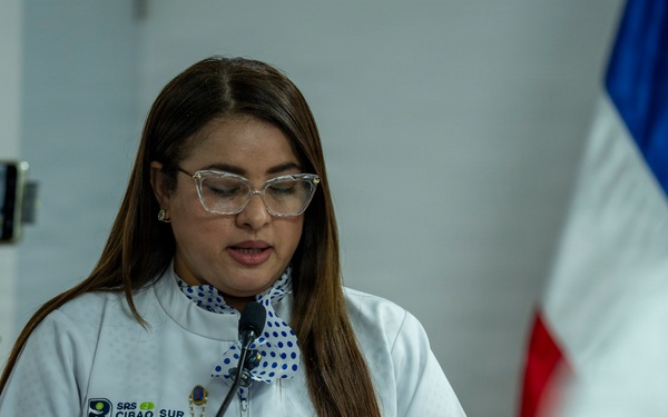 AFSOUTH launches Amistad 2026 in Dominican Republic