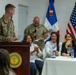 AFSOUTH launches Amistad 2026 in Dominican Republic