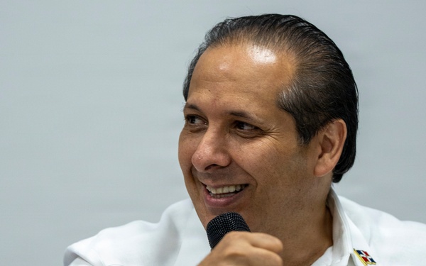 AFSOUTH launches Amistad 2026 in Dominican Republic