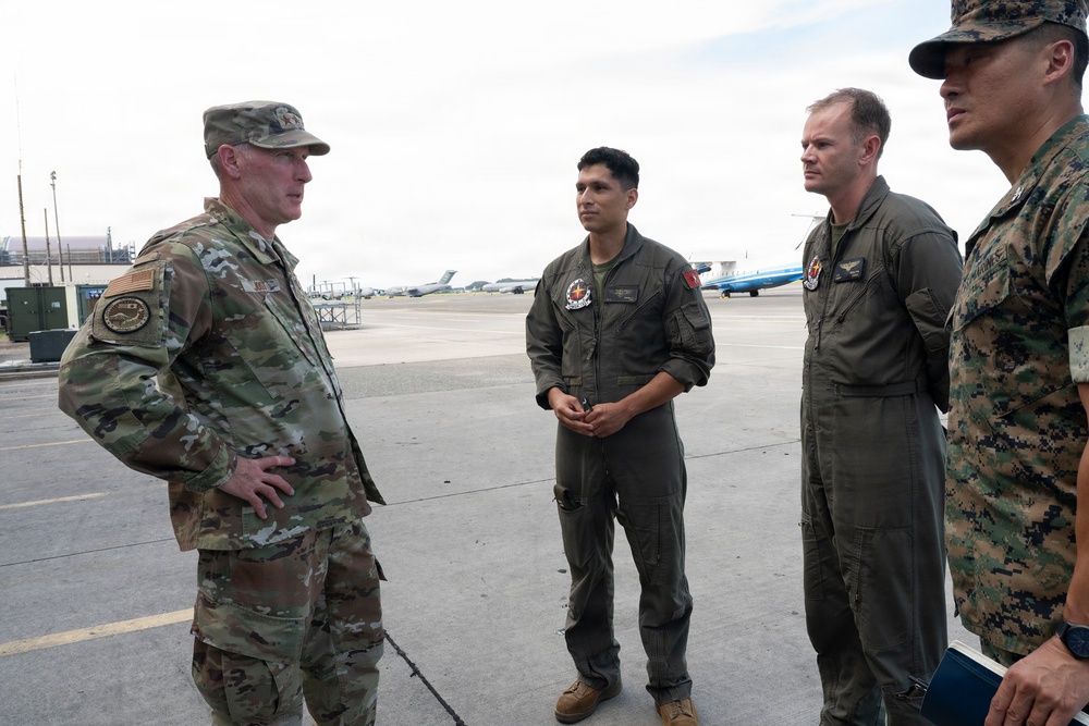 U.S. Forces, Japan supports 2026 Kumamoto Earthquake response