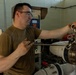 MWSS-171 Marines Partner with Airmen to Maintain Base Infrastructure