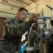 MWSS-171 Marines Partner with Airmen to Maintain Base Infrastructure