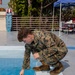 MWSS-171 Marines Partner with Airmen to Maintain Base Infrastructure