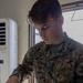 MWSS-171 Marines Partner with Airmen to Maintain Base Infrastructure