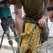 MWSS-171 Marines Partner with Airmen to Maintain Base Infrastructure