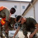 MWSS-171 Marines Partner with Airmen to Maintain Base Infrastructure