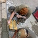 MWSS-171 Marines Partner with Airmen to Maintain Base Infrastructure
