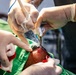 Shared expertise strengthens health security during Amistad 2026