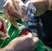 Shared expertise strengthens health security during Amistad 2026