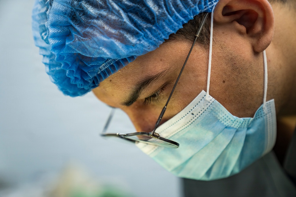 Shared expertise strengthens health security during Amistad 2026