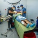 Shared expertise strengthens health security during Amistad 2026