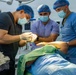 Shared expertise strengthens health security during Amistad 2026