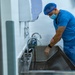 Shared expertise strengthens health security during Amistad 2026