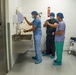 Shared expertise strengthens health security during Amistad 2026