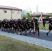19th ESC Soldiers Build Cohesion Through Company Run