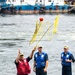 USS Vermont (SSN 792) pulls into CFAY