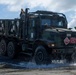 Naval Beach Unit 7 lands 31st MEU on Okinawa