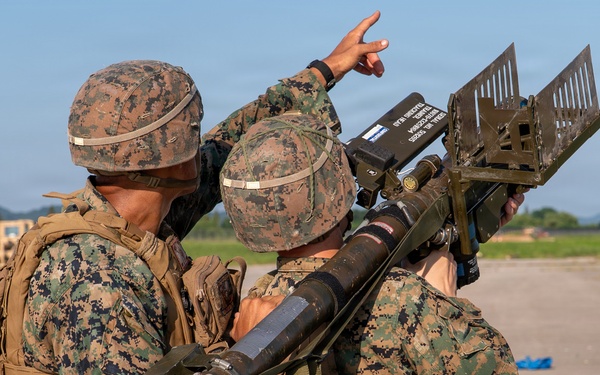Joint Defense Forces Train Against Evolving Drone Threats