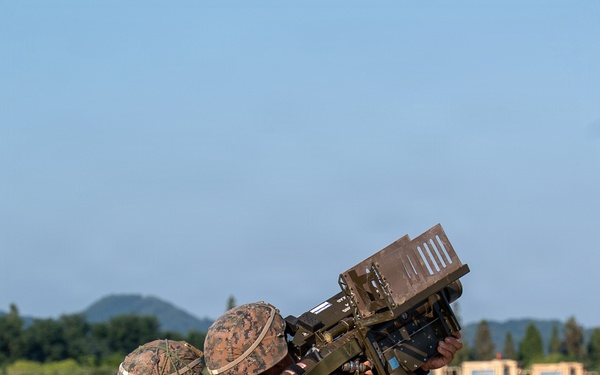 Joint Defense Forces Train Against Evolving Drone Threats