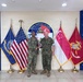 Maj. Gen. David J. Bligh Visits Singapore