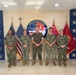 Maj. Gen. David J. Bligh Visits Singapore
